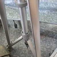 پایه دوربینو دوربین  عکاسی فیلمبرداری  کوچکCanon