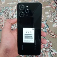شیائومی redmi 12 با حافظهٔ ۲۵۶ گیگابایت