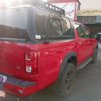 KMC ، T8 قرمز ماتیکی مدل ۴۰۱|خودرو سواری و وانت|تهران, دکتر هوشیار|دیوار