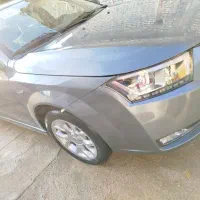 دنا پلاس توربو اتوماتیک