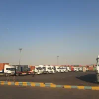 نیروی کار دفتری (خانم) شرکت حمل و نقل