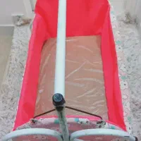 گهواره|تخت و صندلی بچه|عنبرآباد, |دیوار
