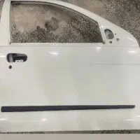 درب فابریک کارخانه تیبا و ساینا