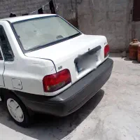 فروش پراید|خودرو سواری و وانت|چابهار, |دیوار