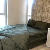 باکس تشک خوشخواب کاملا سالم و تمیز