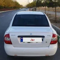 تیبا مدل 1397|خودرو سواری و وانت|نیشابور, امین اسلامی|دیوار