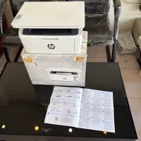 پرینتر لیزری سه کاره اورجینال وایفا دار hp m28w