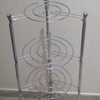 پایه قابلمه|آب‌چکان و نظم‌دهنده ظروف|تهران, خاوران|دیوار