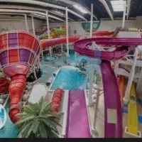 بلیط اوپارک