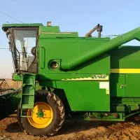 کمبایین|خودرو سنگین|زنجان, |دیوار