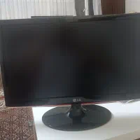 مانیتور  LG 22inch