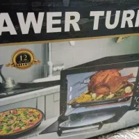 یک عددجارو برقی توستر اجاق گاز همه نو|اجاق گاز و لوازم برقی پختوپز|قشم, |دیوار