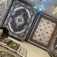 فرش پرند نگین مشهد