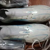 استوک فوتبال f50