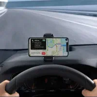 پایه نگهدارنده گوشی baseus