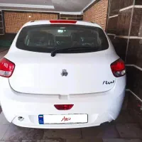 تیبا 2 هاچ بک 1401 صفر خشک واقعی