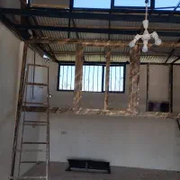 نقاشی ساختمان با قیمت مناسب|خدمات پیشه و مهارت|اسالم, |دیوار