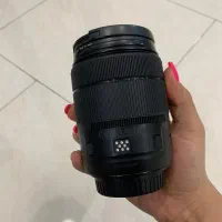 لنز دوربین نو