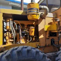 فروش گریدر ار۲|خودرو سنگین|تهران, شهید رجایی|دیوار