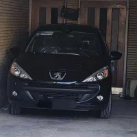 ۲۰۷ پانا اتوماتیک