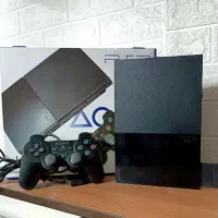 ** پلی استیشن 2 ** PS2|کنسول، بازی ویدئویی و آنلاین|بوشهر, |دیوار