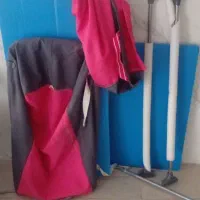 گهواره دوطبقه