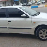 سمند ef7 91|خودرو سواری و وانت|ساری, |دیوار