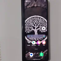 گوشی زد فولد 3 512 گیگ