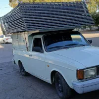 وانت بار کرایه قم تهران اصفهان ...|خدمات حمل و نقل|کاشان, ملاصدرا|دیوار