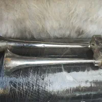 بوق دولول|قطعات یدکی و لوازم جانبی|مشهد, انقلاب|دیوار