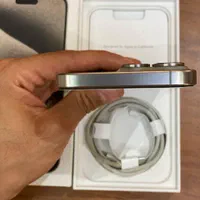 15 pro max «گوشی درحد»|موبایل|تهران, گمرک|دیوار