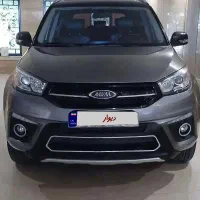 ایکس ۳۳ S اسپرت مدل۹۹ تحویل ۱۴۰۰