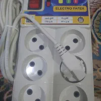 محافظ برق
