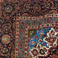 فرش دستباف ابریشم
