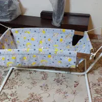 گهواره (ننو)