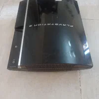 دستگاه پلیستیشن ۳ معیوب اما قابل تعمیر