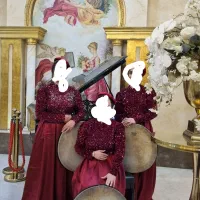 گروه دفنوازان طلوع