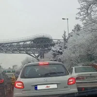 دربست به تمام نقاط ایران با۲۰۶