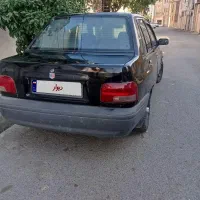 پراید مدل ۸۳صبا اسپرت|خودرو سواری و وانت|گرگان, |دیوار