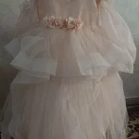 لباس مجلسی دخترانه
