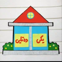 سرگرمی کودکان|خدمات آموزشی|نسیمشهر, |دیوار