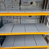 قفسه 400 کیلو تحمل اسپات|فروشگاه و مغازه|اهواز, باغ شیخ|دیوار