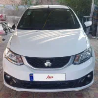 ساینا اس مدل ۱۴۰۲ استاندارد ۸۵گانه