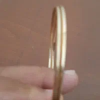 النگو آینه ای