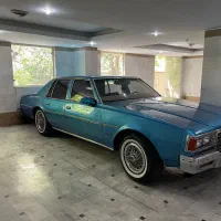 کاپریس ایمپالا۱۹۷۸
