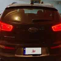 خودرو اسپورتیج فول اروپا پلاک ارس|خودرو سواری و وانت|تبریز, |دیوار