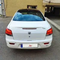 رانا پلاس پاناروما مدل ۱۴۰۲|خودرو سواری و وانت|کرج, اتحاد|دیوار