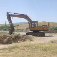 بیل کوماتسو خط۲|خودرو سنگین|تهران, نصرت|دیوار