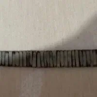 تسبیح هسته خرما|کلکسیون اشیاء عتیقه|اردبیل, |دیوار