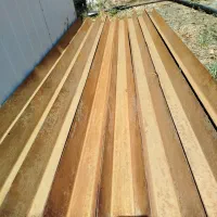 قالب پایه فنس